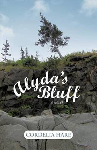 Cover image for Alyda's Bluff