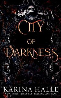 Cover image for City of Darkness
