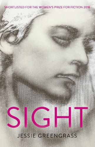 Cover image for Sight