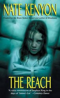 Cover image for The Reach