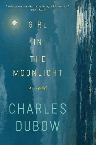 Cover image for Girl in the Moonlight: A Novel