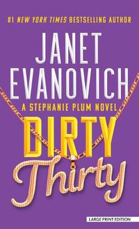 Cover image for Dirty Thirty