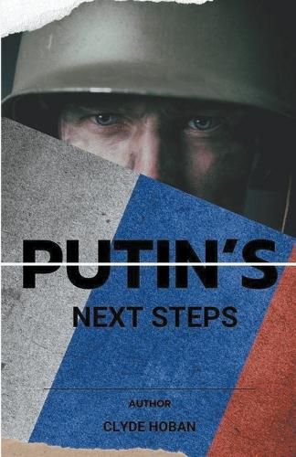 Cover image for Putin's Next Steps