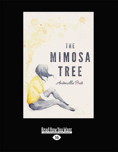 Cover image for The Mimosa Tree