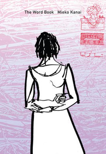 Cover image for The Word Book