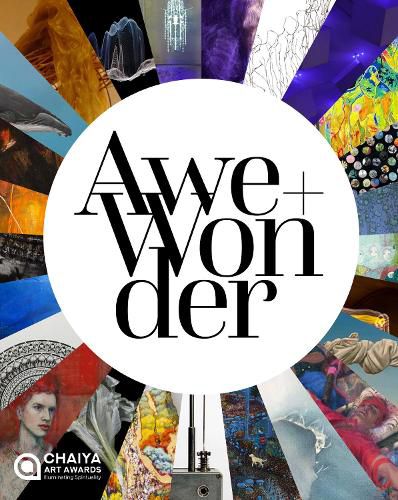 Cover image for Awe and Wonder