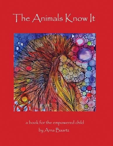 Cover image for The Animals Know It