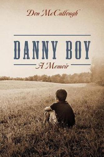 Cover image for Danny Boy a Memoir