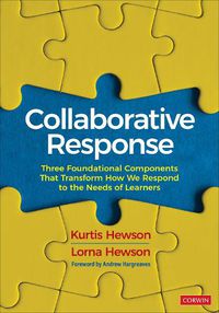 Cover image for Collaborative Response: Three Foundational Components That Transform How We Respond to the Needs of Learners