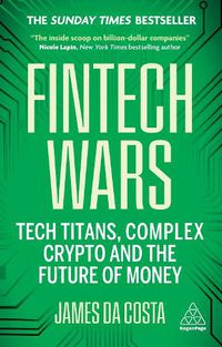 Cover image for Fintech Wars