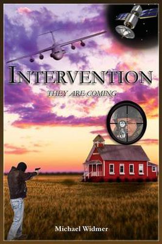 Cover image for Intervention
