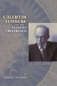 Cover image for Valentin Tomberg and the Ecclesia Universalis