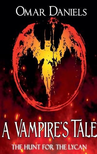 Cover image for A Vampire's Tale