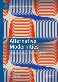 Cover image for Alternative Modernities: Antonio Gramsci's Twentieth Century