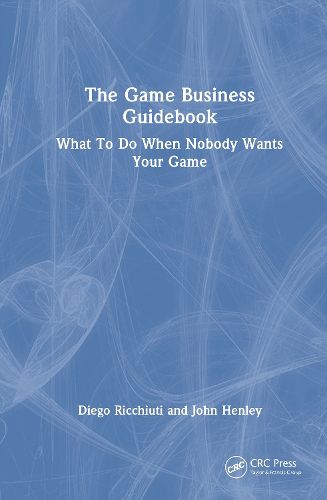 The Game Business Guidebook