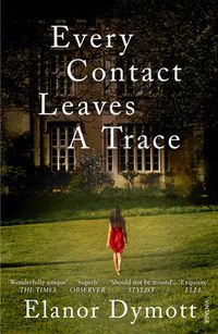 Cover image for Every Contact Leaves A Trace