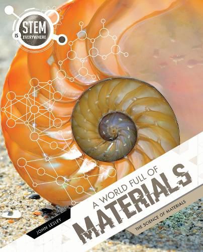 A World Full of Materials: The Science of Materials