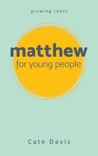 Cover image for Matthew for Young People