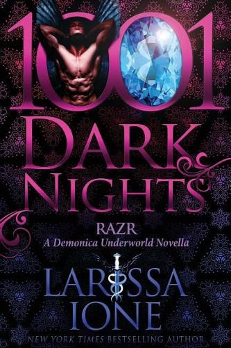 Razr: A Demonica Underworld Novella