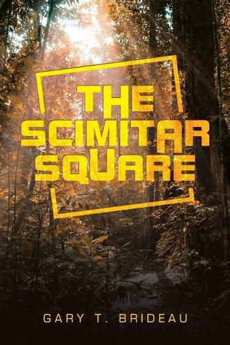 Cover image for The Scimitar Square