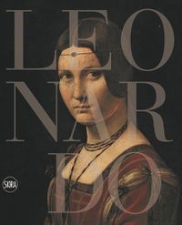 Cover image for Leonardo da Vinci 1452 - 1519: The Design of the World