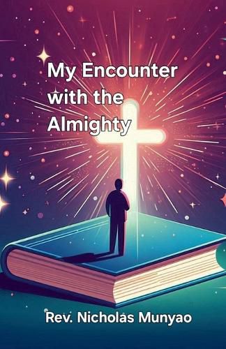 Cover image for My Encounter with the Almighty