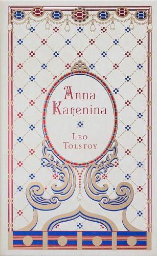 Cover image for Anna Karenina