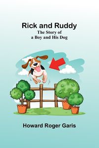 Cover image for Rick and Ruddy