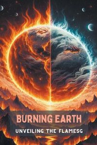 Cover image for Burning Earth