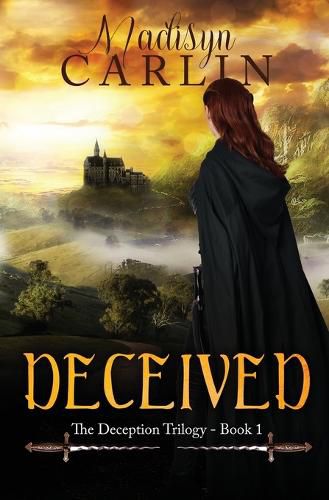 Cover image for Deceived