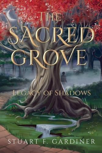 Cover image for The Sacred Grove