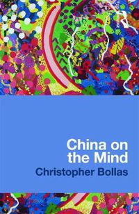 Cover image for China on the Mind