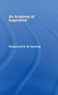 Cover image for Anatomy of Inspiration