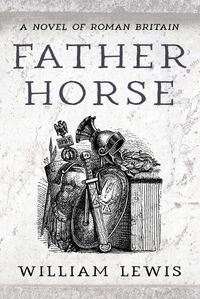 Cover image for Father Horse