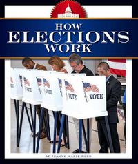 Cover image for How Elections Work