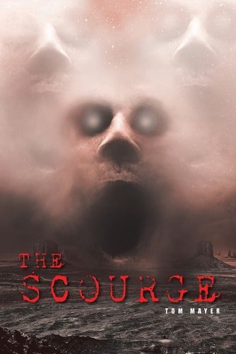 Cover image for The Scourge