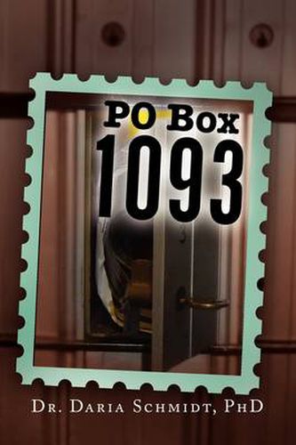 Cover image for P.O. Box 1093