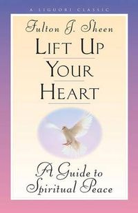Cover image for Lift Up Your Heart