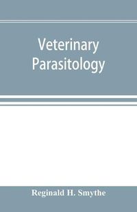 Cover image for Veterinary parasitology
