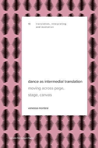 Dance as Intermedial Translation