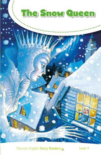 Cover image for Level 4: The Snow Queen