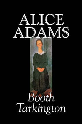 Cover image for Alice Adams