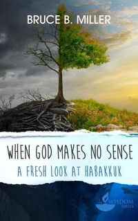 Cover image for When God Makes No Sense: A Fresh Look at Habakkuk