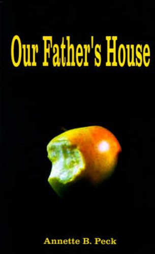 Cover image for Our Father's House