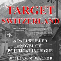 Cover image for Target Switzerland