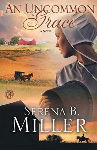 Cover image for Uncommon Grace