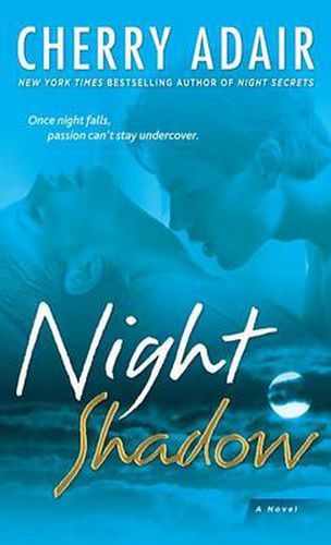 Night Shadow: A Novel