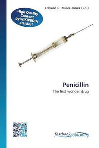 Cover image for Penicillin