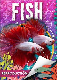 Cover image for Fish