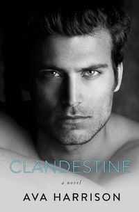 Cover image for Clandestine